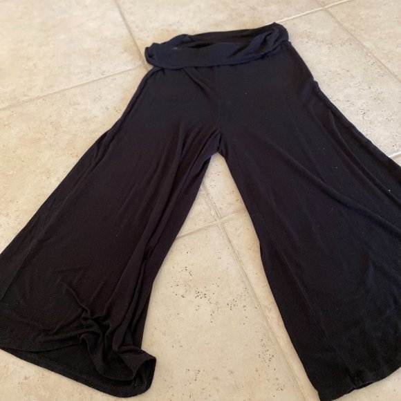 USA BLACK SKORT COTTON - Picture 9 of 10